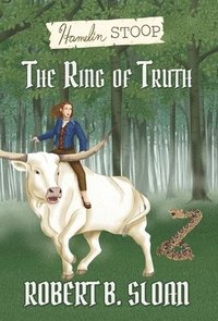 bokomslag Hamelin Stoop: The Ring of Truth