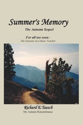 Summer's Memory 1