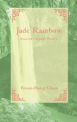 bokomslag Jade Rainbow ? ?