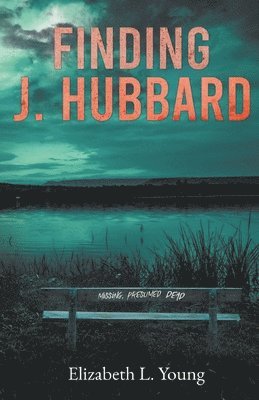 Finding J. Hubbard - Second Edition 1