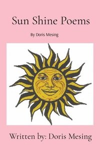 bokomslag Sun Shine Poems