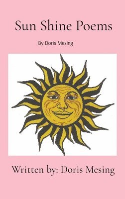 bokomslag Sun Shine Poems