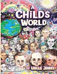 bokomslag A Child's World