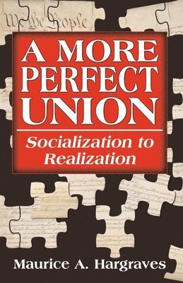 A More Perfect Union 1