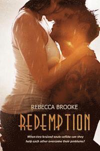 Rebecca Brooke - Redemption, Häftad