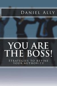 bokomslag You Are The Boss!
