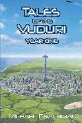 bokomslag Tales of the Vuduri: Year One