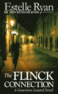 bokomslag The Flinck Connection: A Genevieve Lenard Novel