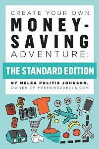 Create Your Own Money-Saving Adventure 1