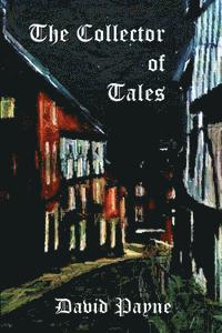 bokomslag The Collector of Tales
