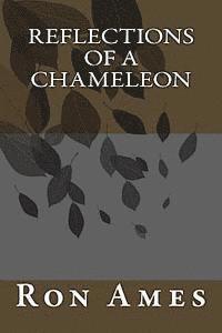 bokomslag Reflections of a Chameleon