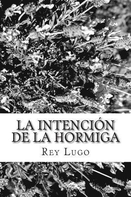 La Intención de la Hormiga: Pensamientos para el alma 1