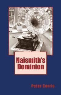 bokomslag Naismith's Dominion