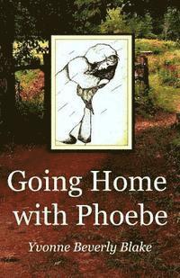 Going Home With Phoebe 1