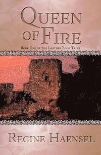 bokomslag Queen of Fire