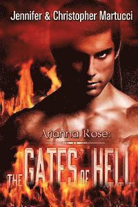 bokomslag Arianna Rose: The Gates of Hell