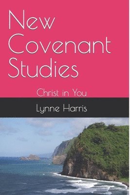 bokomslag New Covenant Studies: Christ in You