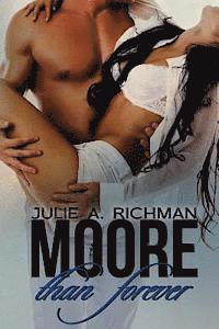 Moore than Forever 1