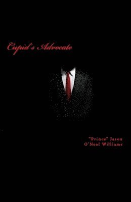 bokomslag Cupid's Advocate