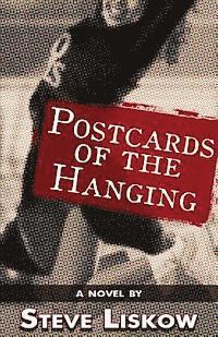 bokomslag Postcards of the Hanging