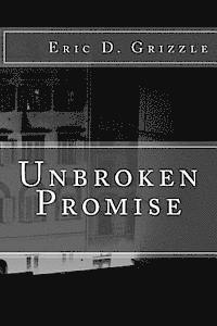 bokomslag Unbroken Promise