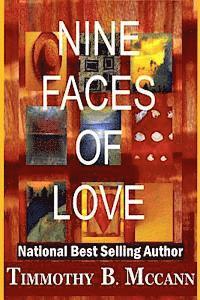 bokomslag Nine Faces of Love