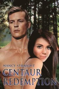 bokomslag Centaur Redemption