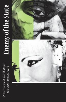 Melody Craig, Jason O'Neal Williams - Enemy of the State, Häftad