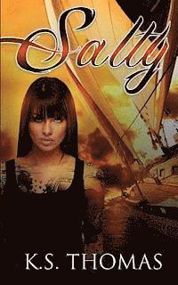 K. S. Thomas - Salty, Häftad