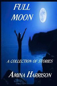 bokomslag Full Moon