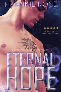 bokomslag Eternal Hope: A Young Adult Paranormal Romance