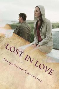 bokomslag Lost In Love