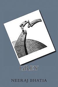 bokomslag Grey
