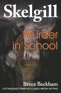 bokomslag Murder In School