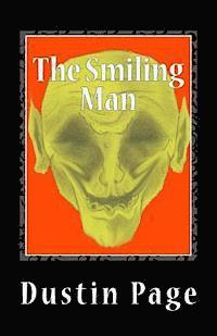 bokomslag The Smiling Man