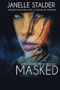 bokomslag Masked