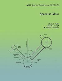 Specular Gloss 1
