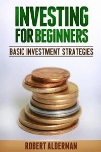 bokomslag Investing For Beginners