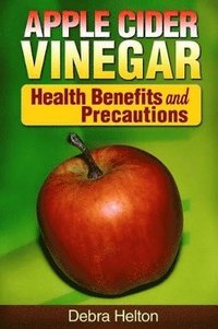 bokomslag Apple Cider Vinegar