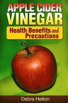 bokomslag Apple Cider Vinegar