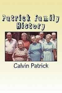bokomslag Patrick Family History