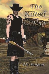bokomslag The Kilted Cowboy