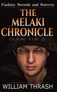 bokomslag The Melaki Chronicle