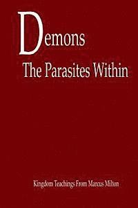 bokomslag Demons The Parasites Within