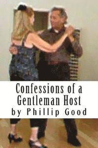 bokomslag Confessions of a Gentleman Host