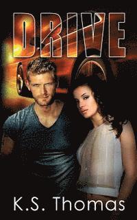 K. S. Thomas - Drive, Häftad