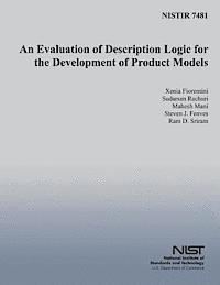 bokomslag An Evaluation of Description Logic for the Development of Product Models