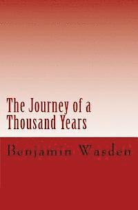 bokomslag The Journey of a Thousand Years: NASA has made a huge rocket that is meant to go to Mars. After the recent tragedy of Orion 8, they decide to launch O