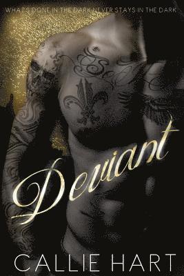 Deviant 1