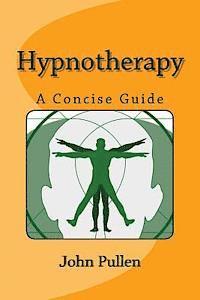 bokomslag Hypnotherapy